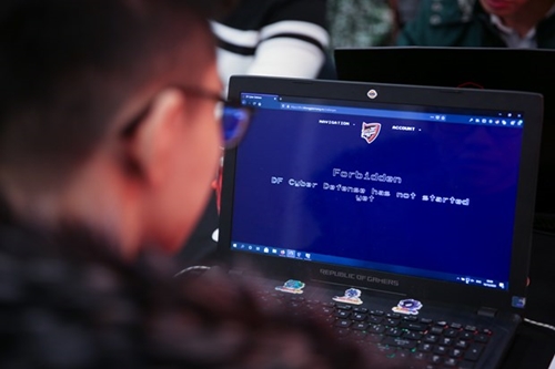 情報セキュリティ管理: 982 サイバー攻撃に対処するための記録、警告、およびガイダンス